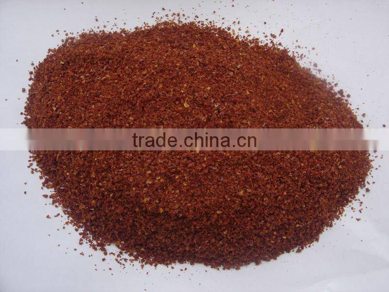 Red Crushed Chillies