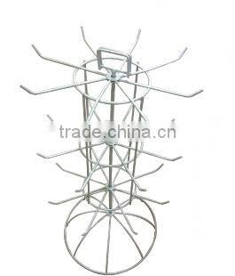 baby custom acrylic display racks and stands for hanging