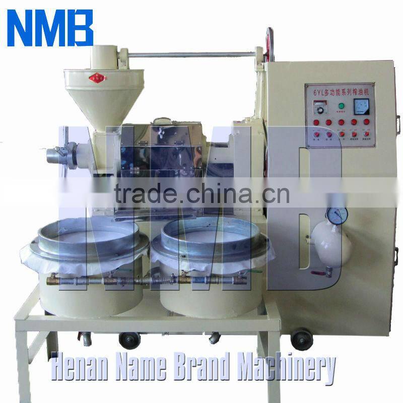 vegetable seeds middle size hemp seed oil extraction machine
