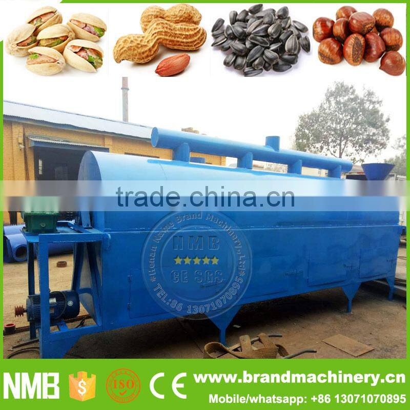 peanut roaster used, melon seed roaster machine, drum coffee roaster