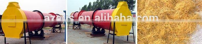 Automatic Palm Defibering Machine