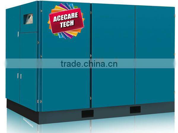 High End Screw Air Compressor