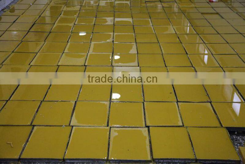 European style supplier candle,comestic,medicine beeswax/bees wax/bulk beeswax