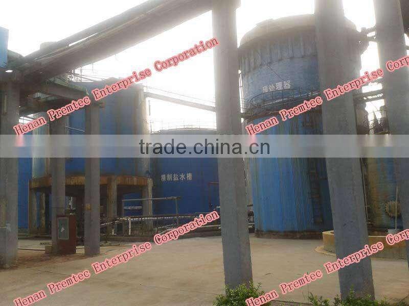 Bureau Veritas Certification PVC RESIN SG5