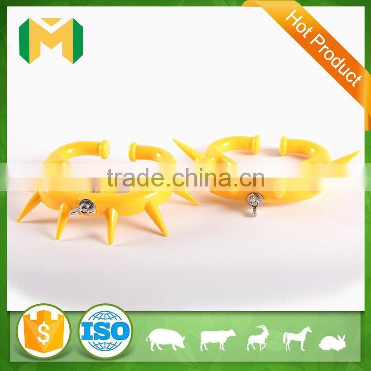 wholesale poultry farm equipment plastic calf weaner