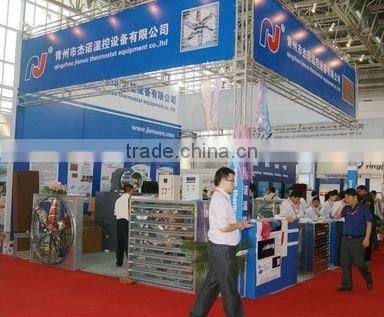 Aonuodi Exhaust Fan JFD-1250E for Greenhouse/Industrial/Poultry with CE certificate