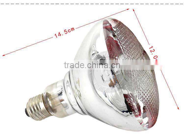 Poultry Farm Used Infrared Heating Lamp