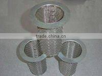 wire mesh filter disc