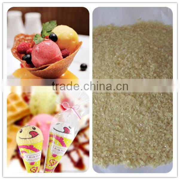 edible bovine gelatin derived from cattle skin gelatin/hide gelatin price