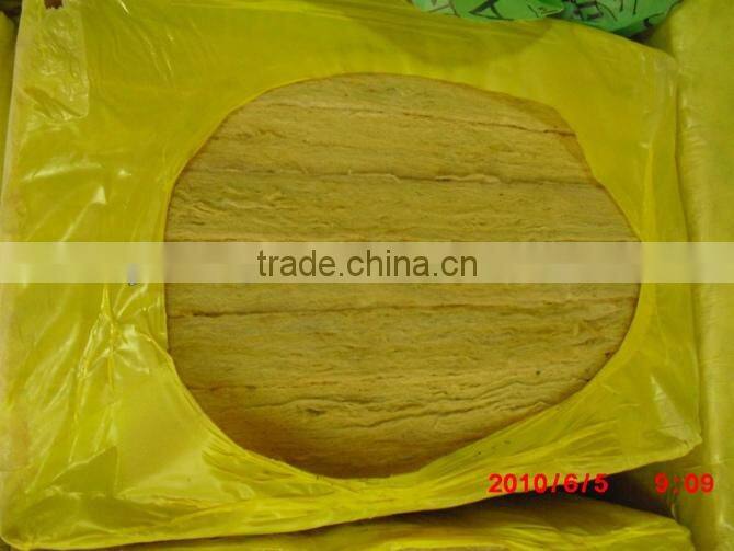 technical advanced rockwool production line