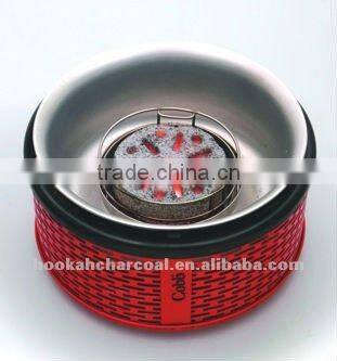 briquette coconut shell BBQ charcoal