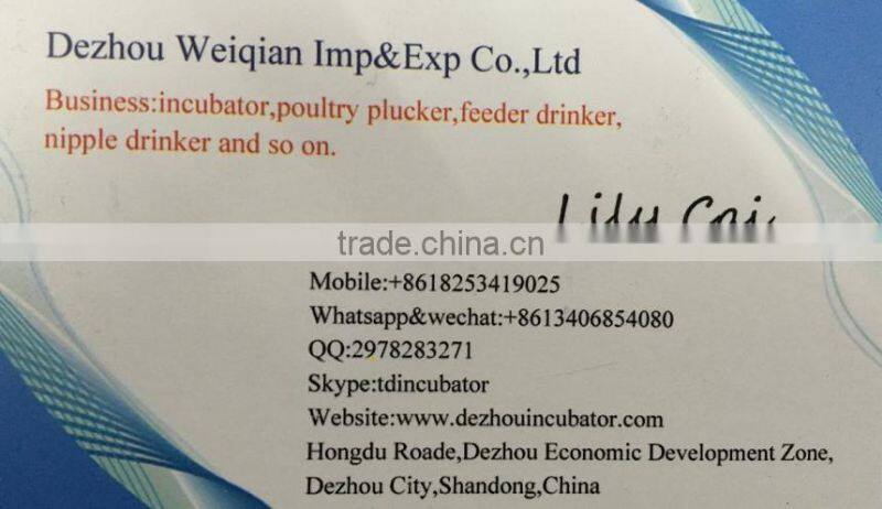 Cheap price and high quality LED egg candler,mini incubator egg tester,big incubator candler