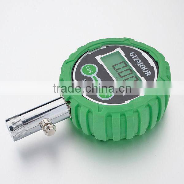 DIG01004 Auto Air Pressure Gauge
