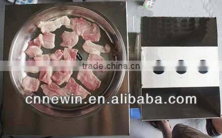 Full Automatic Meat Slicer