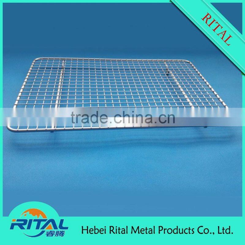 Hot Sale Kitchen tools Cake Cooling Tray Baking Rack