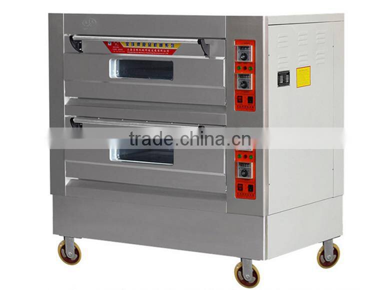 CE Approved Outdoor Pizza Oven With Good Package