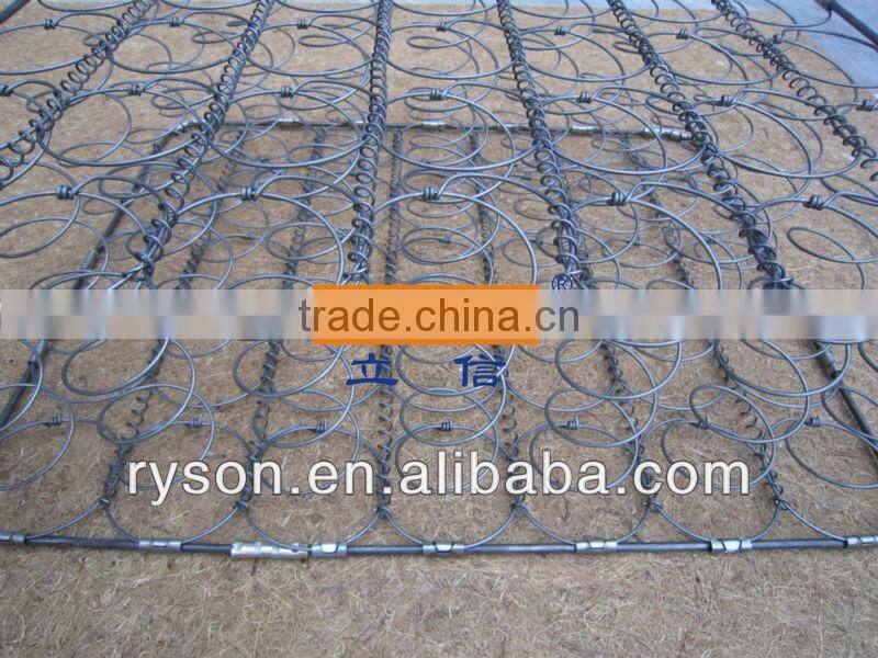 2015 BCS-319 U Type Nail for Sofa Spring