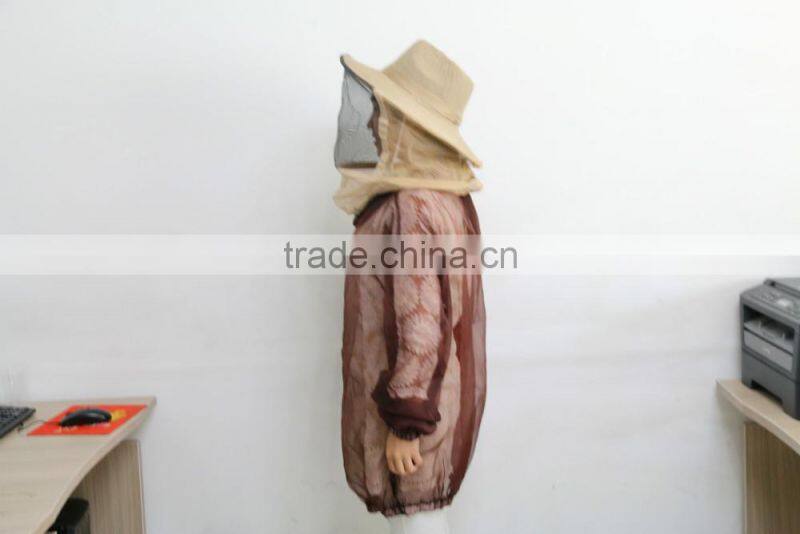 Polyester Beekeeping Hat With Excellent Price