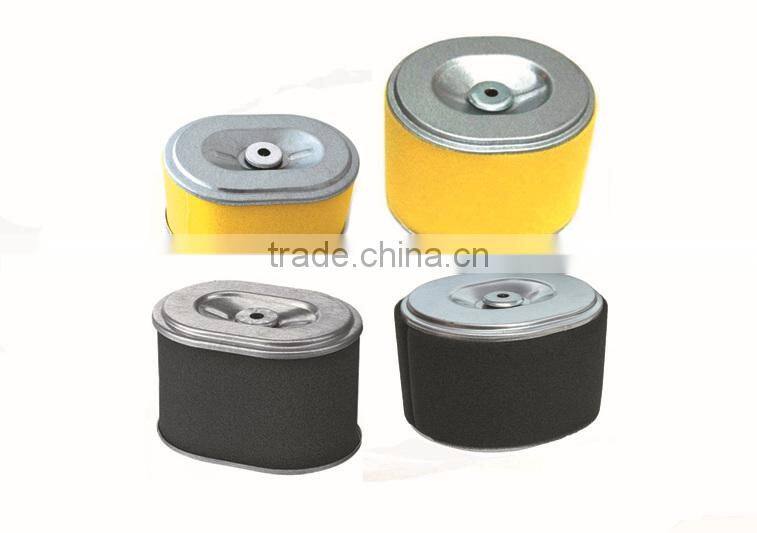 GX160 Engine Gasoline Generator Air Filter