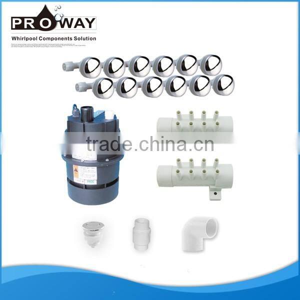 Manual Adjustable Cover Lift for Spa Hot Tub Outdoor Spa Cover Lifter