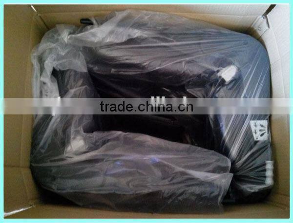 Mini kobelco excavator parts Semi Suspension seat