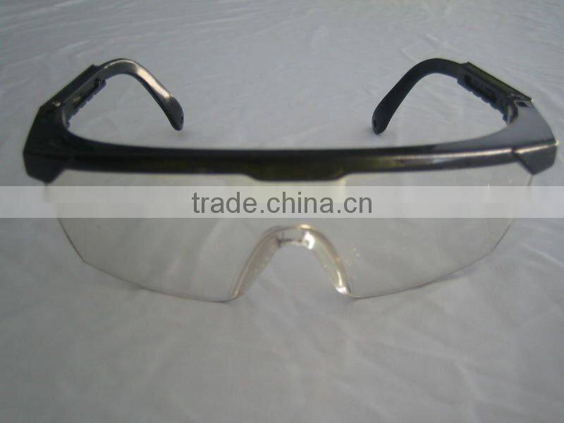 adjustable PP Safety welding Goggles