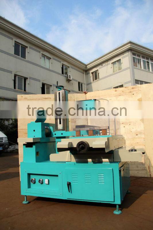 EDM WIRE CUTTING MACHINE