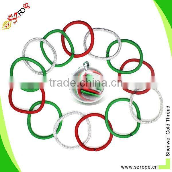 2mm-5mm wonderful and colorful hair bands for girs and women