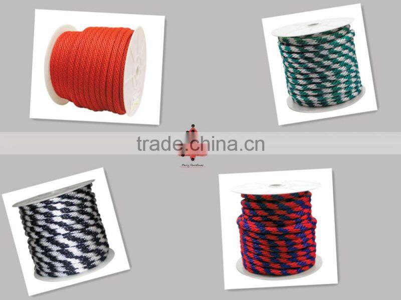 Good Quality Hotsale Aramid Mooring Rope Company XINSAILFISH