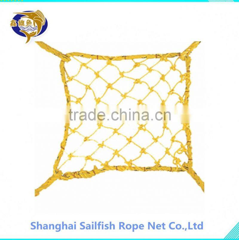 building protection safety net for windows in Shanghai factory