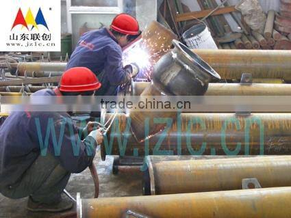 Reliable Performance!!! Screw Conveyor Machine