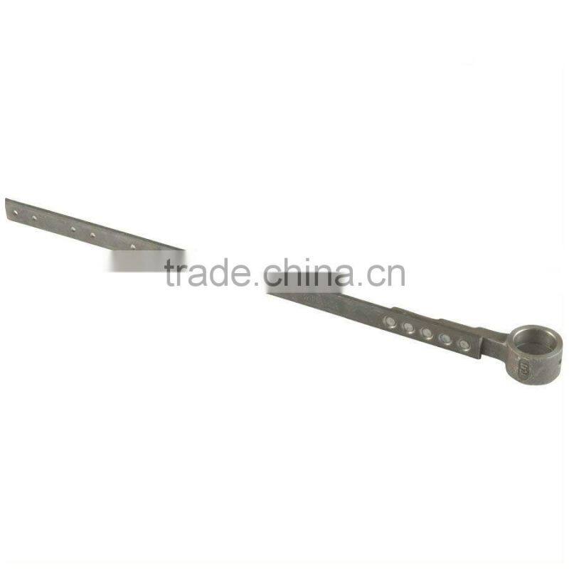 Knife head 3469524+3099334M2 for Massey Ferguson combine harvester