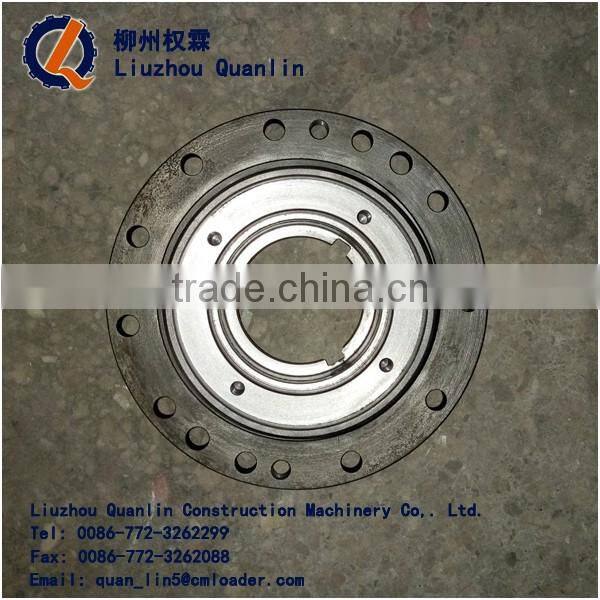 70A0033 BEARING SUPPORT QT450-10 LIUGONG ZL50C WHEEL LOADER CLG856 BEARING SUPPORT