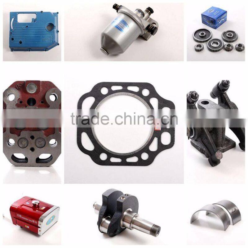 original diesel engine parts well 10m3 water storage tank