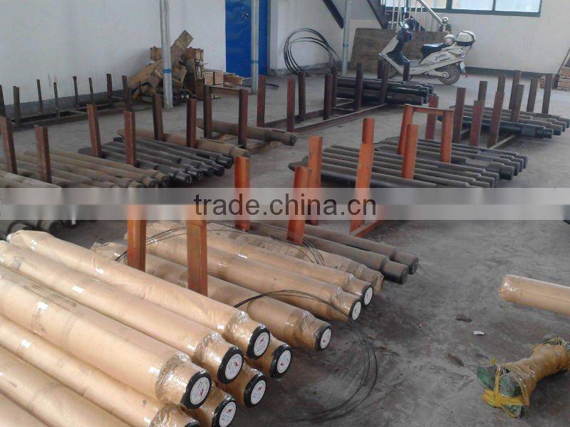 Hydraulic Breaker Hammer Chisel/Hydraulic Breaker Chisel/Rock Breaker Chisel/Hydraulic Breaker Parts
