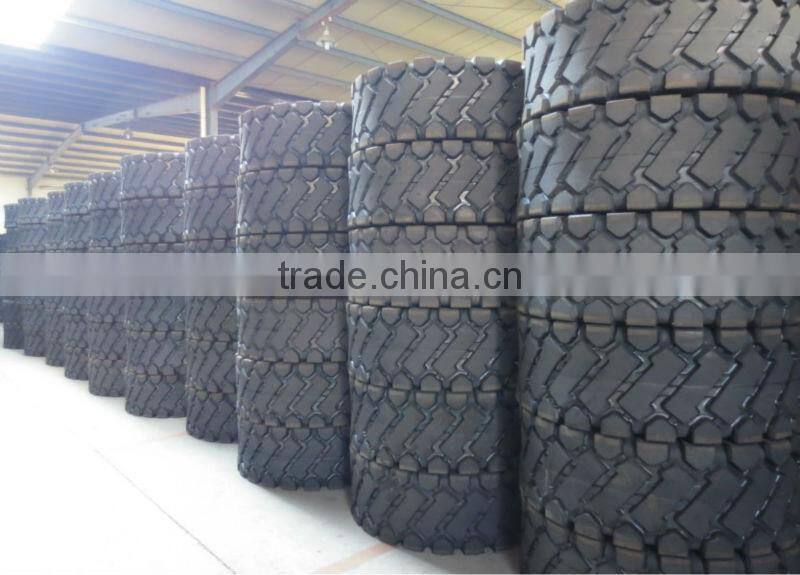 TOP Quality Lares Brand Bias OTR Tyre 26.5-25