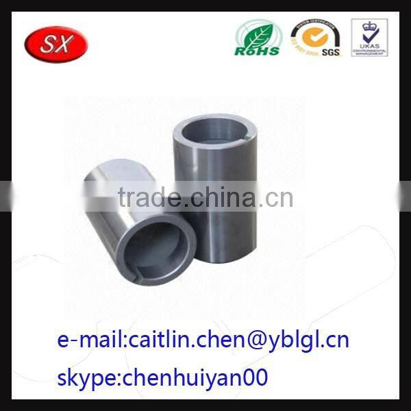 Dongguan Hardware Factory custom aluminum polishing shaft