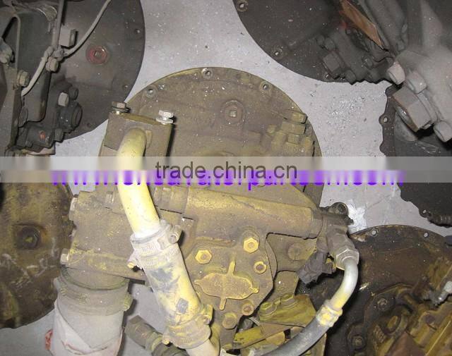HPV95 Hydraulic Main Pump, PC60-7 4D102 for excavator parts,MT-2081