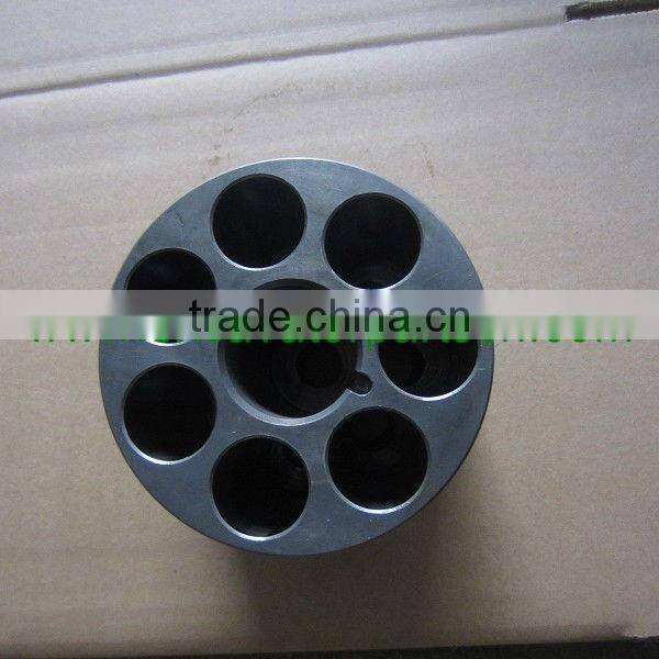 EX200-5 EX210-5 EX220-5 HYDRAULIC MAIN PUMP HPV102FW, USED