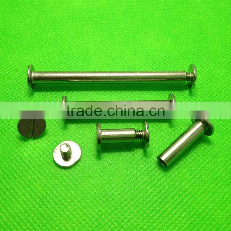 china supplier manufacture screw manufacturer books screw