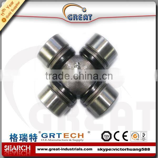 GAZ130 cardan joint cross pin type joint
