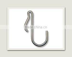 metal S-hook