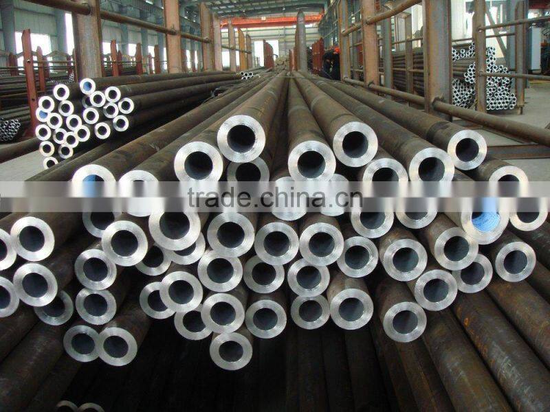 API 5L/ASTM A106/A53 Carbon Steel Pipe