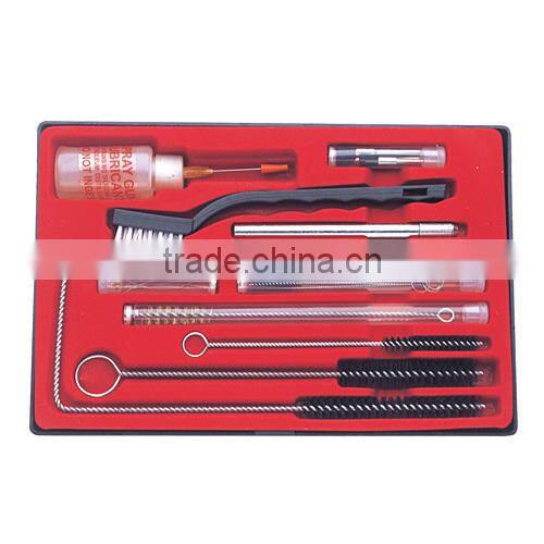 21-PC SPRAY GUN MAINTENANCE KIT