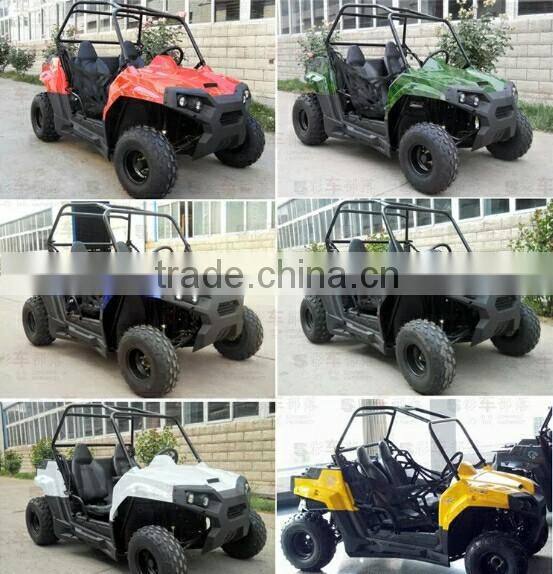 150cc 200cc 250cc UTV