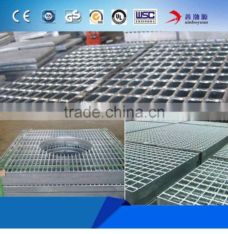 Steel Grating
