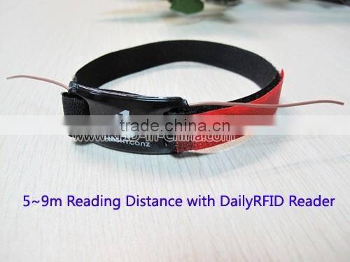 RFID Timing for Race Timing System