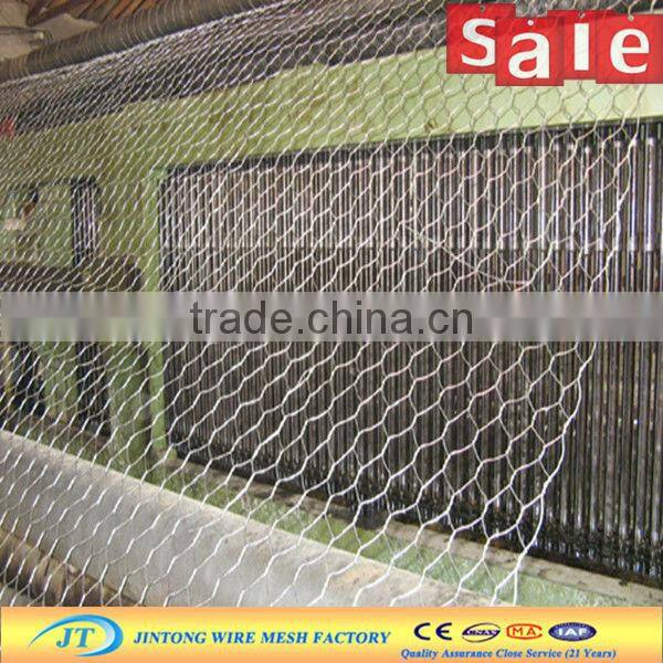 welded gabion basket/gabion wire mesh box with sample free