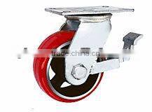 Light Casters industrial caster made in china