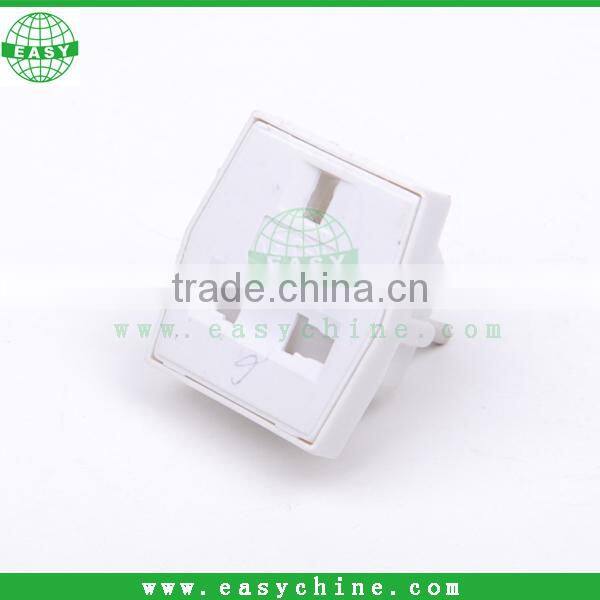 Multiple Plug Socket